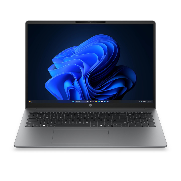 HP 200 G2i 16 inch Notebook PC Intel Core 7 150U Portátil 40,6 cm (16") WUXGA 16 GB DDR5-SDRAM 512 GB SSD Wi-Fi 6...