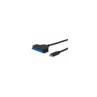 ADAPTADOR USB C M A SATA M EQUIP NEGRO 133456