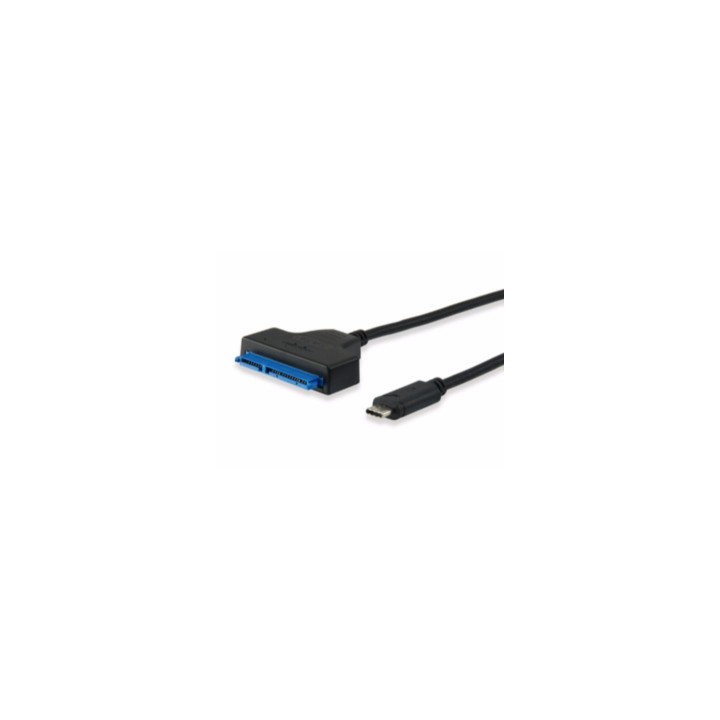 ADAPTADOR USB C M A SATA M EQUIP NEGRO 133456