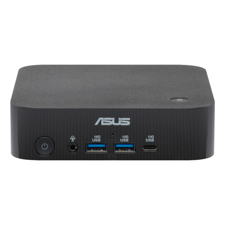 ASUS ExpertCenter PN54-S1-S30086ML AMD Ryzen™ 3 210 8 GB DDR5-SDRAM 512 GB SSD Mini PC Negro