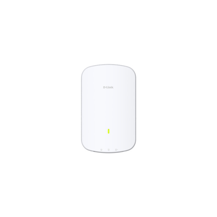 D-Link DAP-X3060W punto de acceso inalámbrico