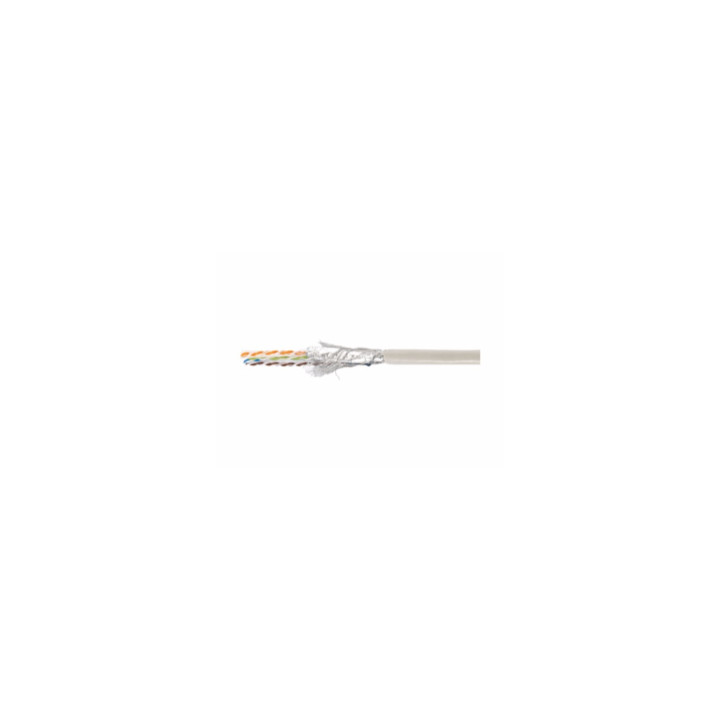 BOBINA CABLE UTP CAT-6 305MT EQUIP BLANCO 401486