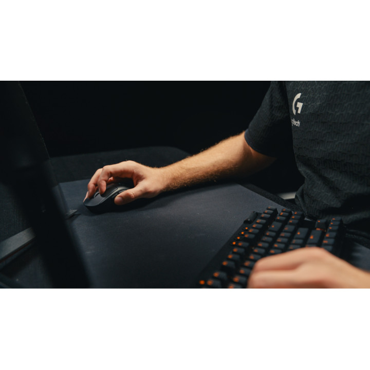 Logitech G PRO X SUPERLIGHT 2 DEX