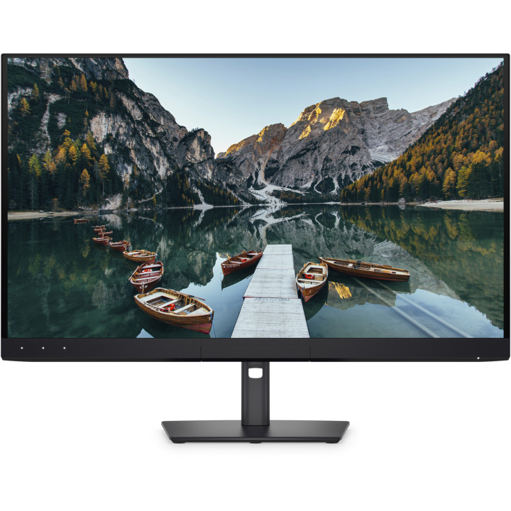 DELL UltraSharp U3226Q pantalla para PC 80 cm (31.5") 3840 x 2160 Pixeles 4K Ultra HD QD-OLED Negro