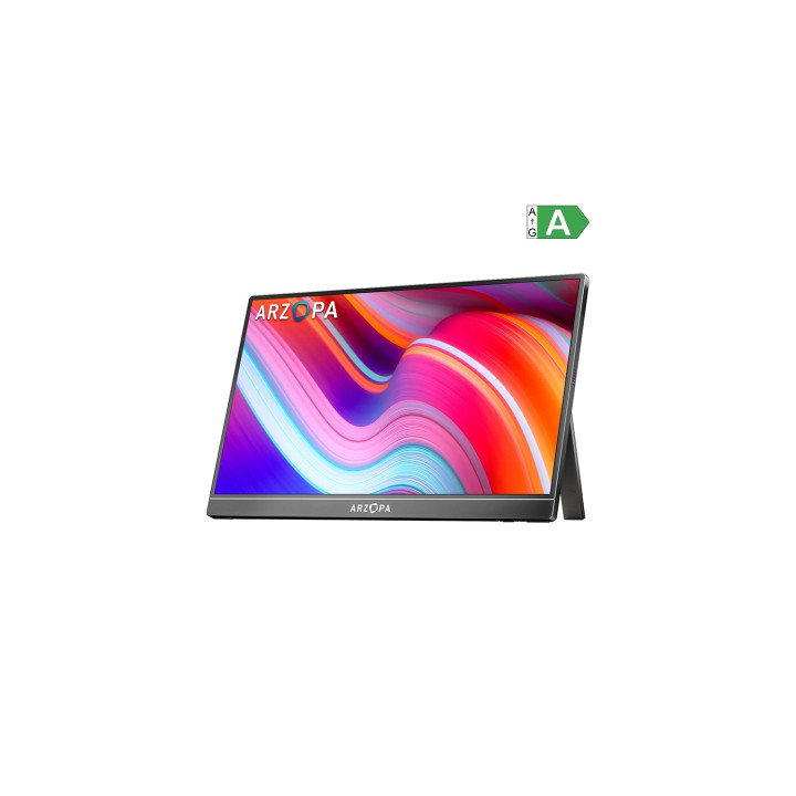 Arzopa Z1C Plus 17.3" Monitor portátil