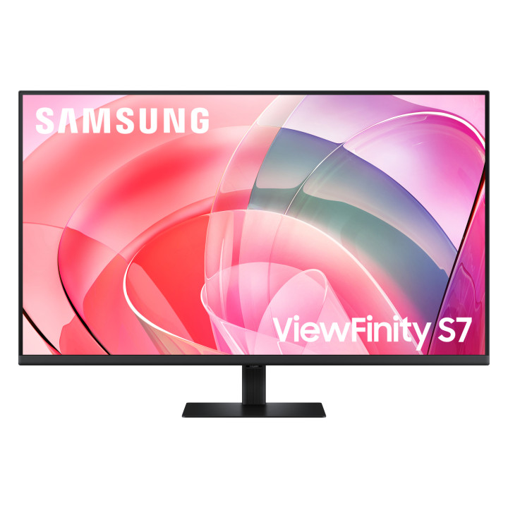 Samsung S70D pantalla para PC 94 cm (37") 3840 x 2160 Pixeles 4K Ultra HD LCD Negro