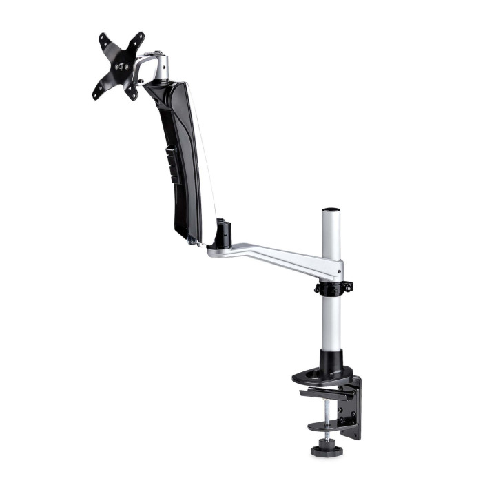 StarTech.com Soporte de Escritorio para Monitor VESA 75x75/100x100 de 27 Pulgadas 16:9 / 30 Pulgadas 21:9 Ultrawide -...
