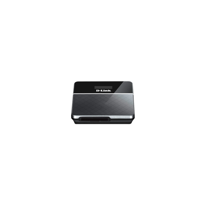 ROUTER D-LINK WIFI MOVIL 4G 150MB DWR-932