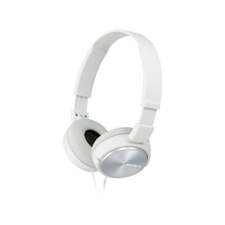 AURICULARES SONY MDR-ZX310AP MICRO BLANCO MDRZX310APWC