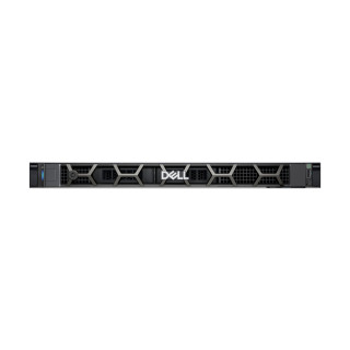 DELL PowerEdge R260 servidor 480 GB Bastidor (1U) Intel Xeon 6 6333P 3,1 GHz 16 GB DDR5-SDRAM 700 W