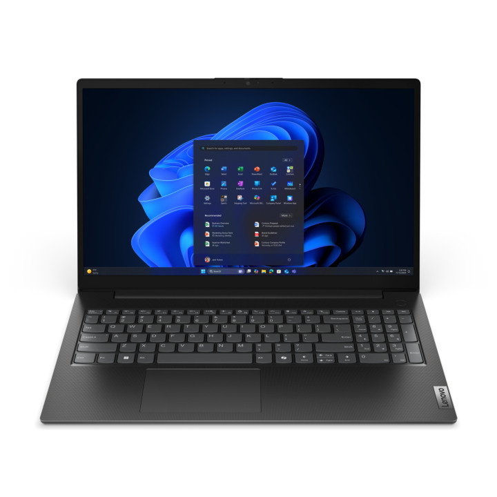 Lenovo V15 G6 ARP AMD Ryzen™ 7 170 Portátil 39,6 cm (15.6") Full HD 16 GB DDR5-SDRAM 512 GB SSD Wi-Fi 6 (802.11ax)...