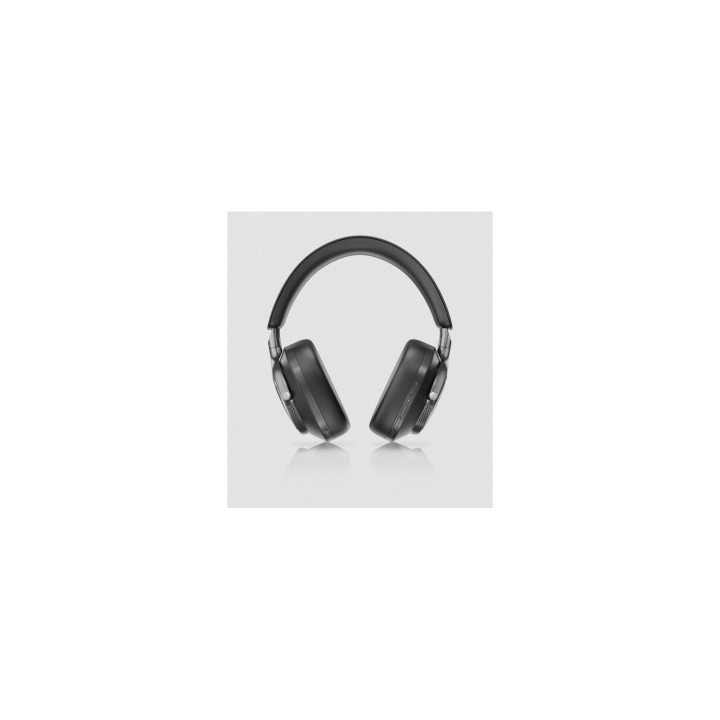 Bowers & Wilkins PX8 Auriculares Inalámbrico Diadema Llamadas/Música USB Tipo C Bluetooth Negro