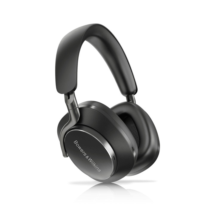 Bowers & Wilkins Px8 Auriculares Inalámbrico y alámbrico Diadema USB Tipo C Bluetooth Negro