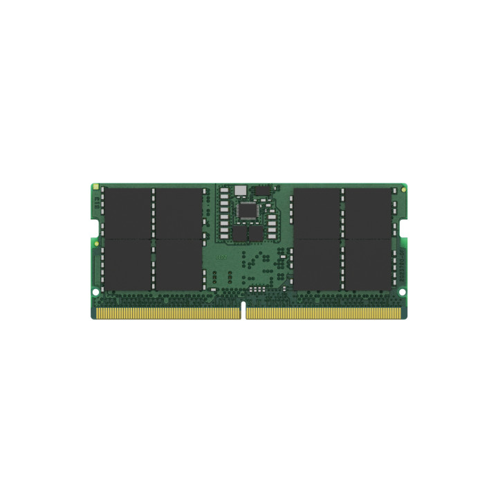Kingston Technology ValueRAM módulo de memoria 16 GB 1 x 16 GB DDR5 5600 MT/s 262-pin SO-DIMM