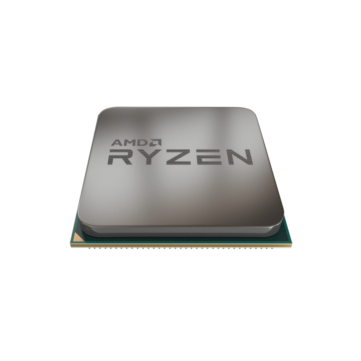 AMD Ryzen 5 3400G procesador 3,7 GHz 4 MB L3 Bandeja