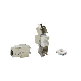 Equip 767222 módulo de conector de red