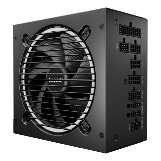 be quiet! Pure Power 13 M | 1200W unidad de fuente de alimentación 20+4 pin ATX ATX Negro