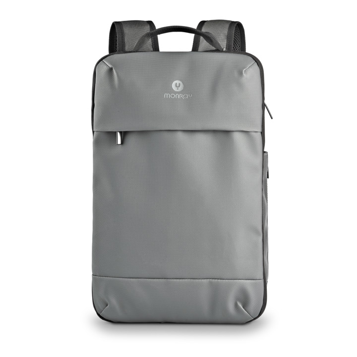 NGS MONRAY SACKS HORIZON 35,6 cm (14") Mochila Gris