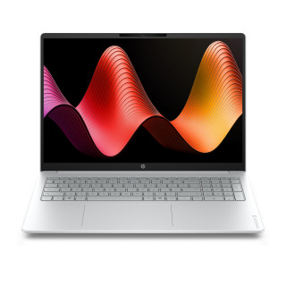HP OmniBook 3 16-bu0024ns Intel Core 3 100U Portátil 40,6 cm (16") 2K 8 GB DDR5-SDRAM 512 GB SSD Wi-Fi 6 (802.11ax)...