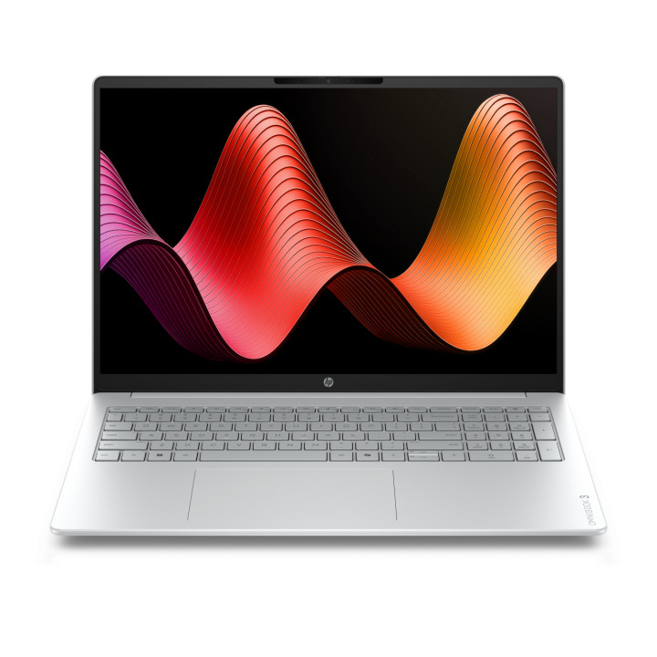 HP OmniBook 3 16-bu0024ns Intel Core 3 100U Portátil 40,6 cm (16") 2K 8 GB DDR5-SDRAM 512 GB SSD Wi-Fi 6 (802.11ax)...