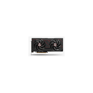 Sapphire PULSE RX 9070 AMD Radeon RX 9070 GRE 12 GB GDDR6