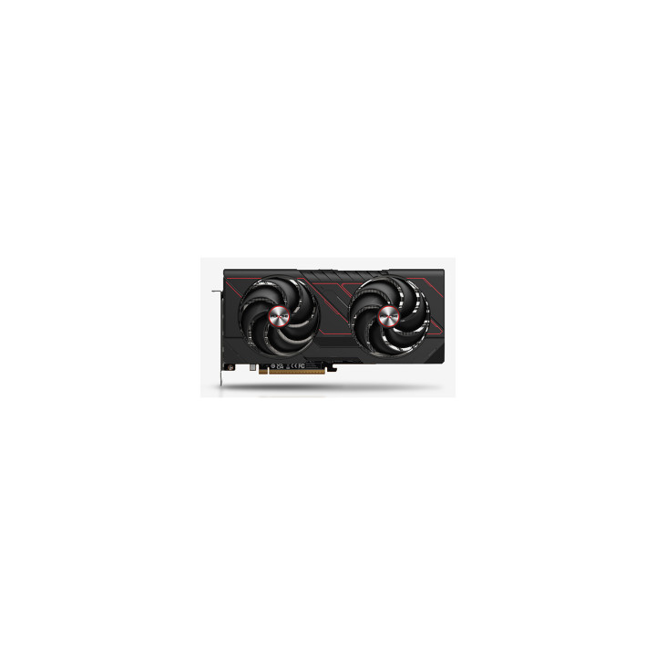 Sapphire PULSE RX 9070 AMD Radeon RX 9070 GRE 12 GB GDDR6