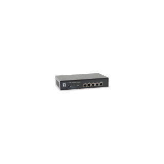 CONTROLADORA LEVEL ONE INALAMBRICA GIGABIT WAC-2000