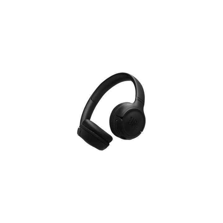 JBL Tune 530BT Auriculares Inalámbrico Diadema Llamadas/Música USB Tipo C Bluetooth Negro