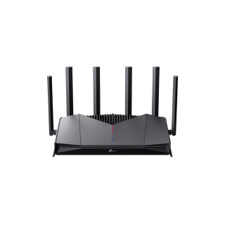TP-Link Archer GE400 router inalámbrico 2.5 Gigabit Ethernet Doble banda (2,4 GHz / 5 GHz)