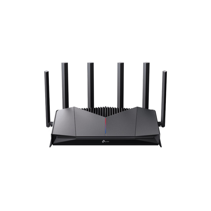TP-Link Archer GE400 router inalámbrico 2.5 Gigabit Ethernet Doble banda (2,4 GHz / 5 GHz)