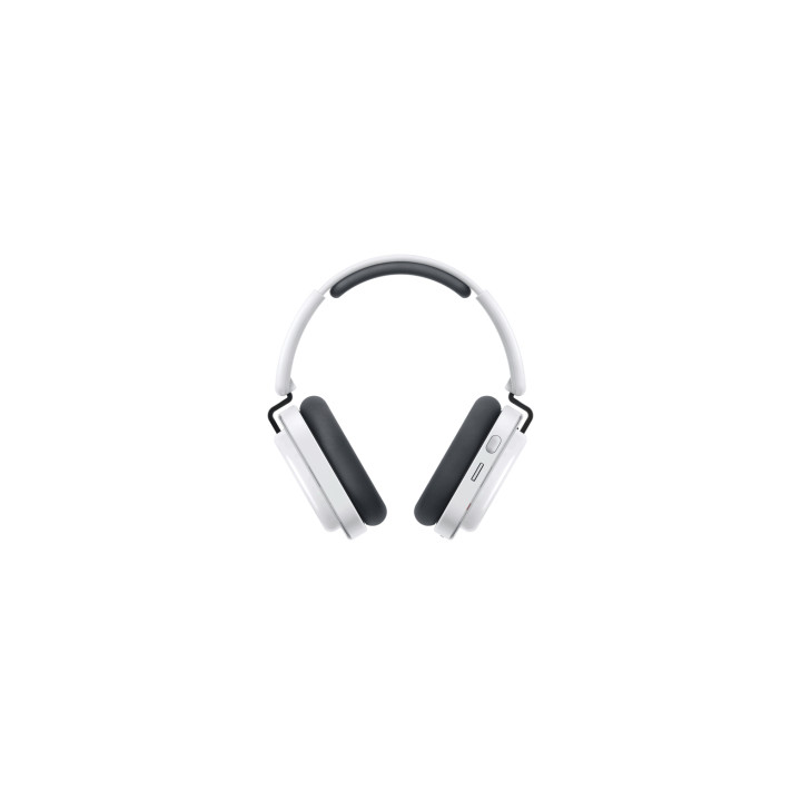 Nothing Headphone (a) Auriculares Inalámbrico y alámbrico Diadema Música USB Tipo C Bluetooth Blanco