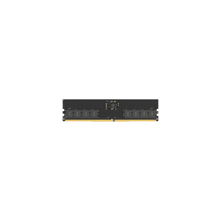 Lexar LD5U32G56C46ST-BGS módulo de memoria 32 GB 1 x 32 GB DDR5 5600 MT/s 262-pin SO-DIMM ECC