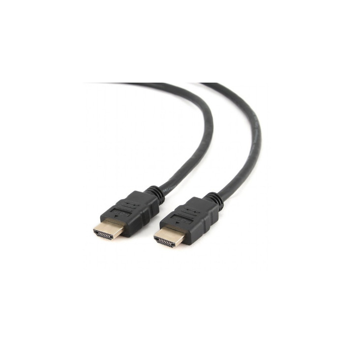 CABLE HDMI M A HDMI M 30MT CABLEXPERT NEGRO CC-HDMI4-30M