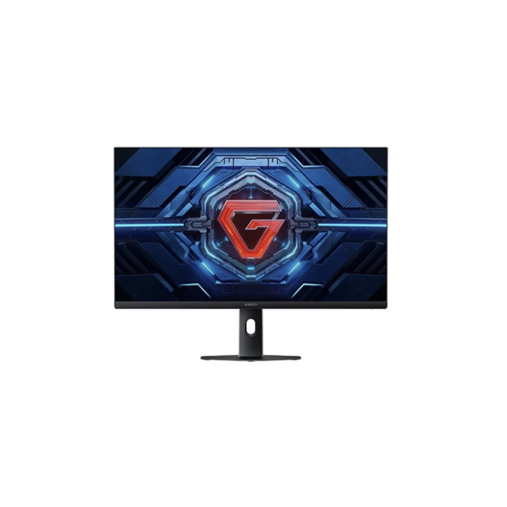 Xiaomi G27i 2026 pantalla para PC 68,6 cm (27") 1920 x 1080 Pixeles Full HD LCD Negro