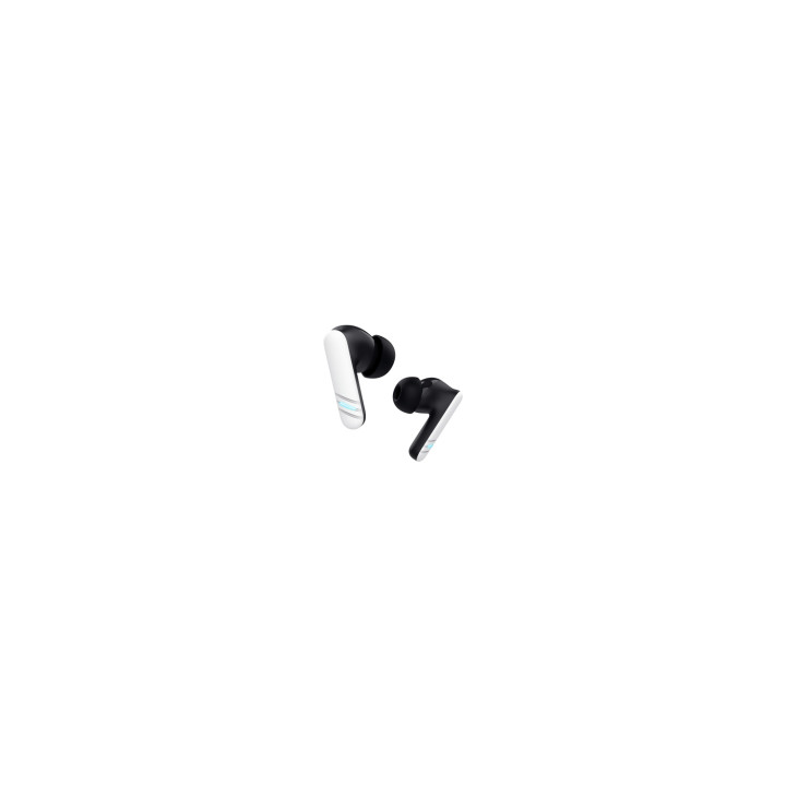 Trust GXT 409 Oxxie Auriculares True Wireless Stereo (TWS) Dentro de oído Juego Bluetooth Blanco