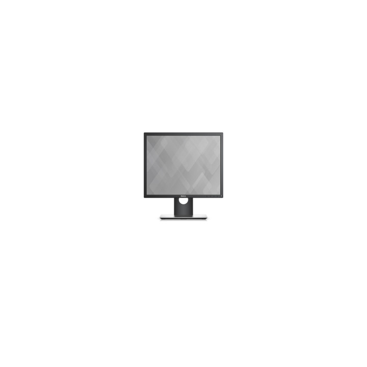 MONITOR DELL 19P HD ISP MATE NEGRO PLANA P1917S