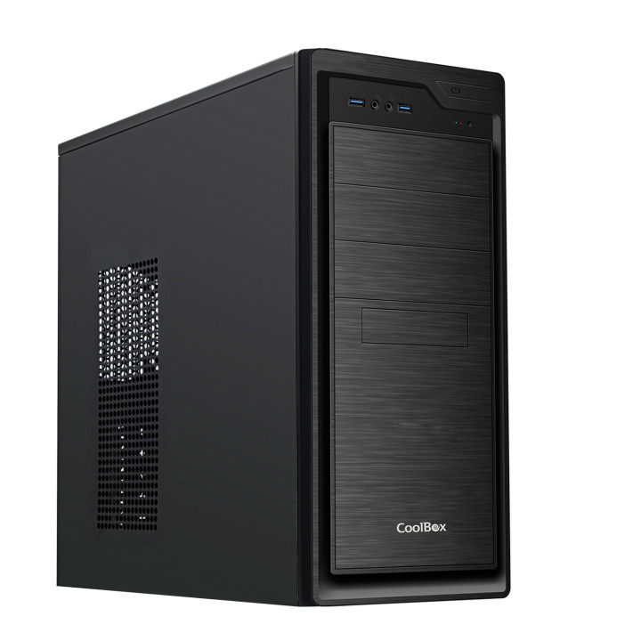 CAJA TORRE COOLBOX F800 FTE.B500GR CAJCOOF800