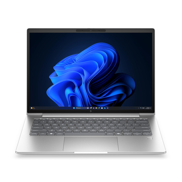 HP EliteBook 6 G2a 14 inch Notebook AI PC Wolf Pro Security Edition AMD Ryzen™ 5 230 Portátil 35,6 cm (14") WUXGA 16 GB