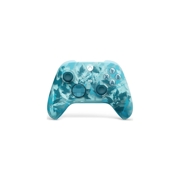 Microsoft Xbox Wireless Controller – Ice Breaker Special Edition Turquesa Bluetooth Gamepad Analógico/Digital Android,