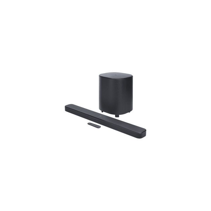 JBL Bar 500MK2 Negro 5.1 canales 750 W