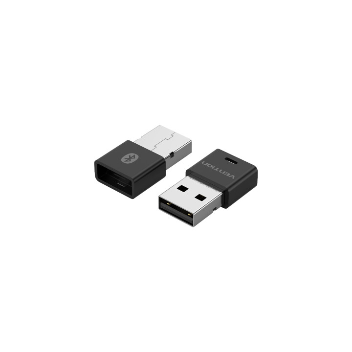 Vention NAHB0 adaptador y tarjeta de red Bluetooth