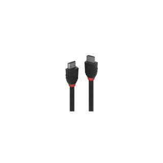 Lindy 36507 cable HDMI 10 m HDMI tipo A (Estándar) Negro