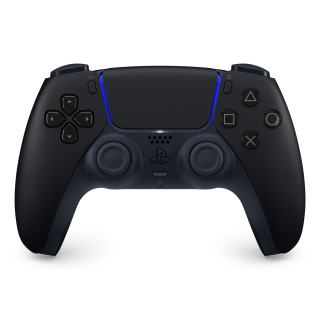 Sony DualSense Negro Bluetooth/USB Gamepad Digital PlayStation 5, PC
