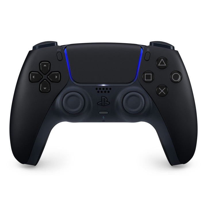 Sony DualSense Negro Bluetooth/USB Gamepad Digital PlayStation 5, PC