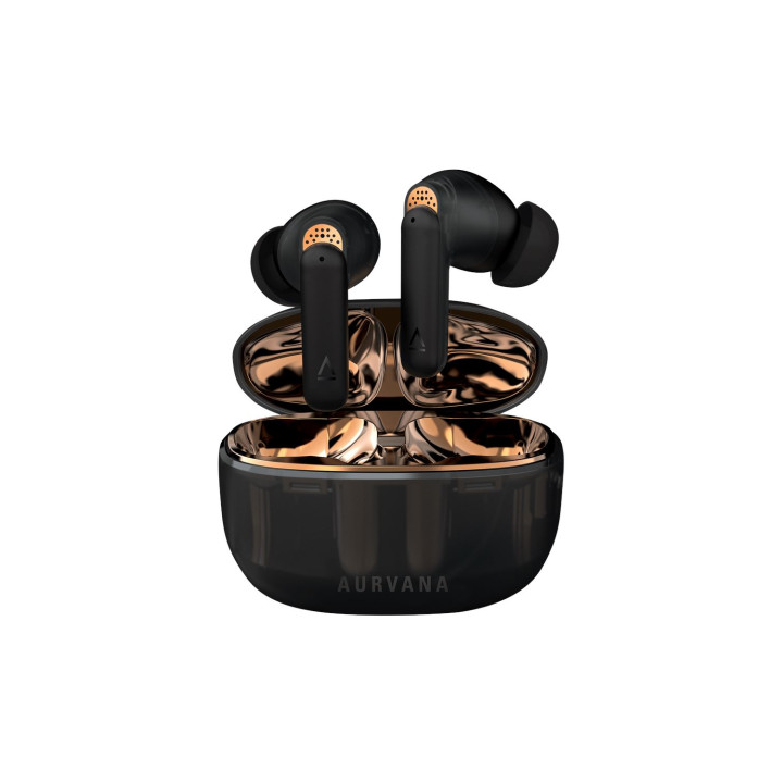 Creative Labs Aurvana Ace 2 Auriculares True Wireless Stereo (TWS) Dentro de oído Llamadas/Música/Deporte/Uso diario...