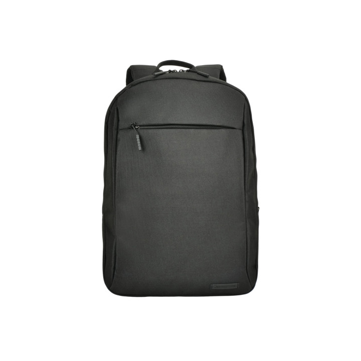Conceptronic CAEDIX01B maletines para portátil 39,6 cm (15.6") Mochila Negro
