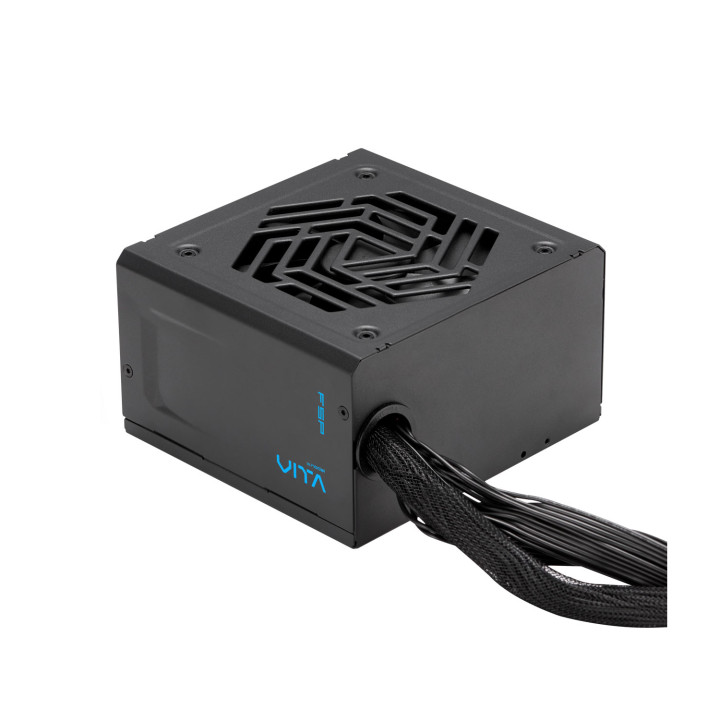FSP VITA BD 850W B Unidad de fuente de alimentación ATX ATX3.1 Negro