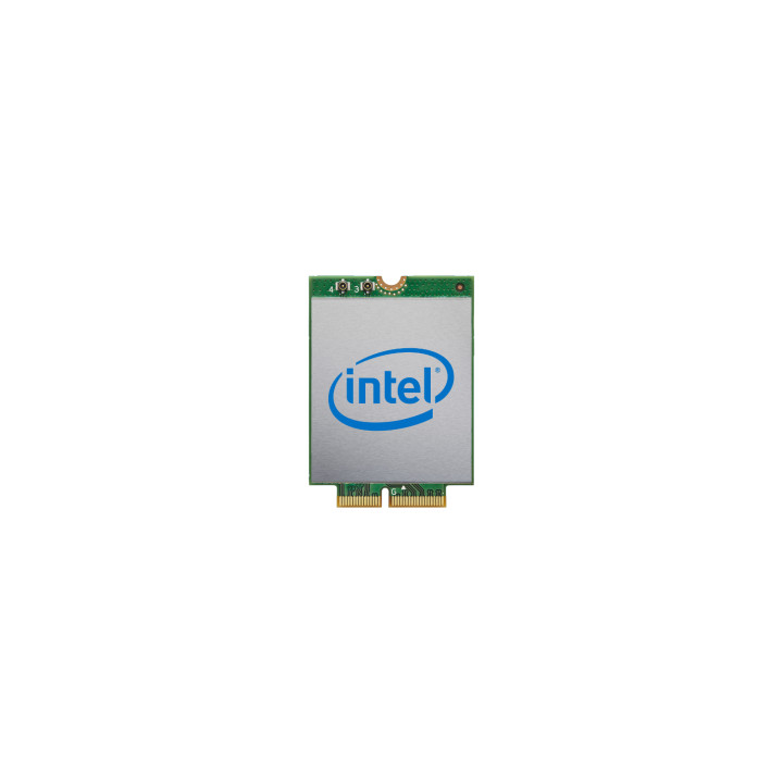 Intel Wi-Fi 6E AX210 Interno WLAN 2400 Mbit/s