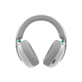 Logitech G G325 LIGHTSPEED Auriculares Inalámbrico Diadema Juego USB Tipo C Bluetooth Blanco
