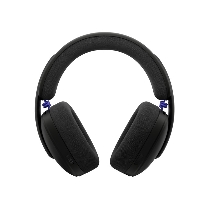 Logitech G G325 LIGHTSPEED Auriculares Inalámbrico Diadema Juego USB Tipo C Bluetooth Negro